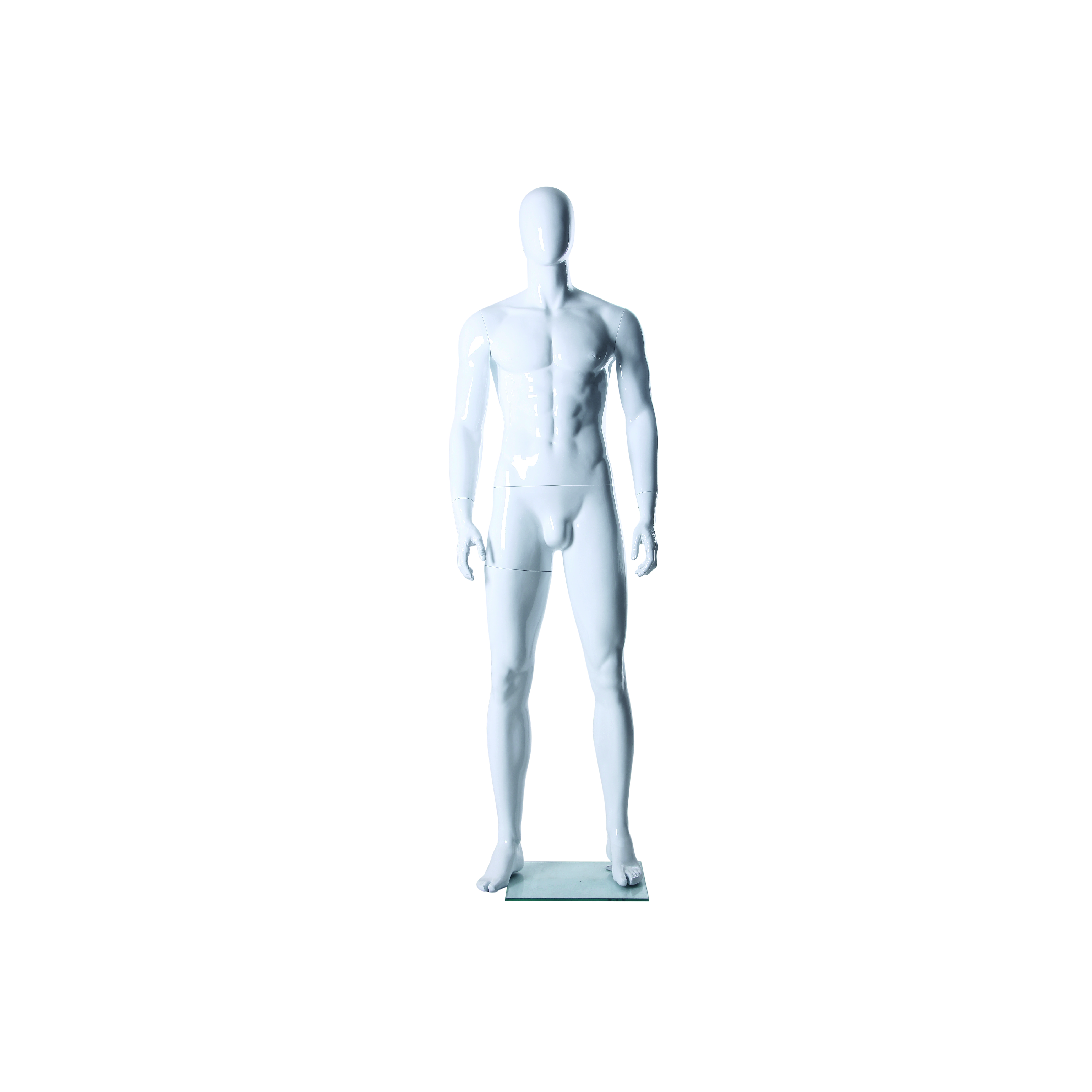 Maniquíes